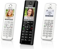 Die AVM Fritz Dect Generation Die AVM Fritz Dect Generation
