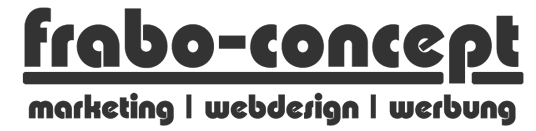 Besuchen Sie unseren Kunden frabo-concept KAPA-Computer-Kunde Frabo-Concept